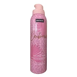 Sence Of Wellness Crema-Spuma pentru corp 150 ml Embrace