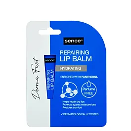 Sence Beauty Balsam de buze 7.5 g Repairing