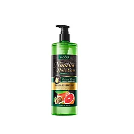 Sadoer Sampon cu grapefruit 520 ml Natural Hair Care