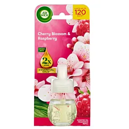 Airwick Rezerva aparat electric 19 ml Cherry Blossom & Raspberry