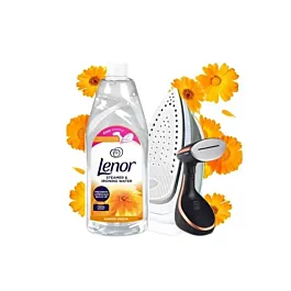 Lenor Apa pentru fier de calcat 1L Summer Breeze