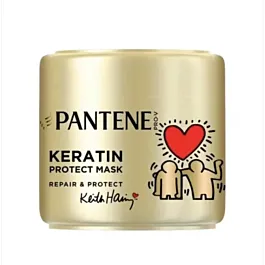 Pantene Masca de par 300 ml Keratin Repair&Protect