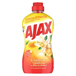 Ajax Detergent Pardoseli si Multisuprafete 750 ml Flower Festival