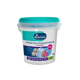 Dr. Beckmann Pudra curatat pete 1 kg Oxi Power