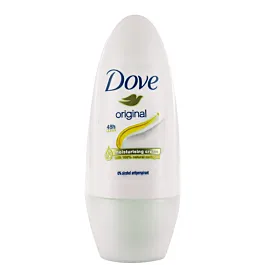Dove Roll-on 50 ml Original