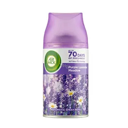 Airwick Rezerva odorizant camera 250 ml Pure Purple Lavender