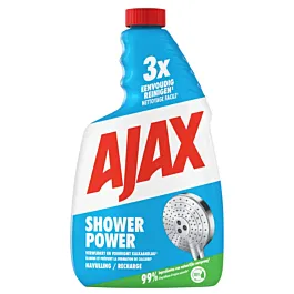 Ajax Solutie curatat baie rezerva 750 ml Shower Power