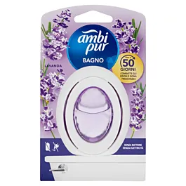 Ambi Pur Odorizant de baie 7.5 ml Lavender