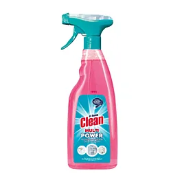 At Home Solutie curatat multisuprafete 750 ml Multi Power