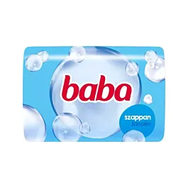 Baba Sapun 90 g Lanolin