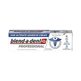 Blend-a-dent Adeziv lipit proteza 40 g Professional