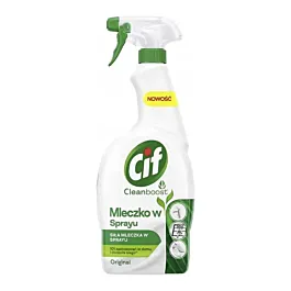 Cif Solutie Curatat multisuprafete 750 ml Cleanboost Original