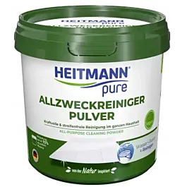 Heitmann Pure Pudra de curatare universala 300 g