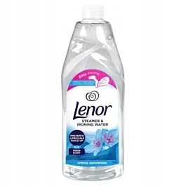 Lenor Apa pentru fier de calcat 1L Spring Awakening