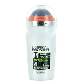 Loreal Men Expert Roll-on antiperspirant barbati 50 ml Shirt Protect