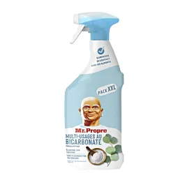Mr. Proper Solutie curatat multisuprafete cu pompa 800 ml Bicarbonate Eucalyptus 