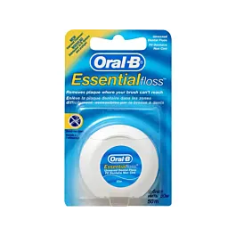 Oral-B Ata dentara 50m Essential Floss UnWaxed