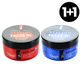 PROMO Visage Ceara de par 150 ml Matte+ Ceara de par 150 ml Hard 