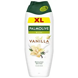 Palmolive Gel de dus 750 ml Rich Vanilla