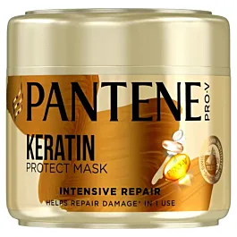 Pantene Masca de par 300 ml Keratin Intensive Repair