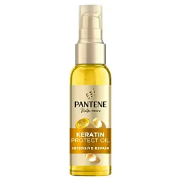 Pantene Ulei de par 100 ml Keratin Protect Oil Intensive Repair