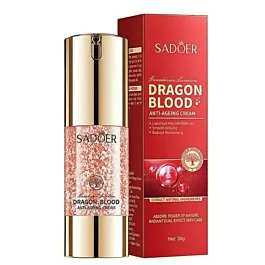 Sadoer Crema anti-aging cu extract Dragon Blood 30 g SD 50752