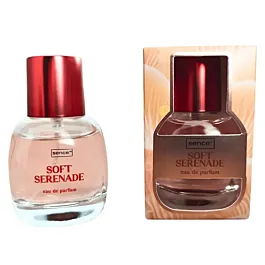 Sence Beauty Parfum 30 ml Citrus Flow