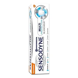 Sensodyne Pasta de dinti 75 ml Multi Protection White