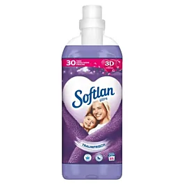 Softlan Balsam de rufe 1 L 45 spalari Traumfrisch