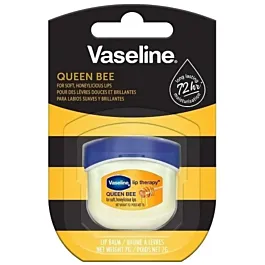 Vaseline Balsam de buze 7 g Queen Bee
