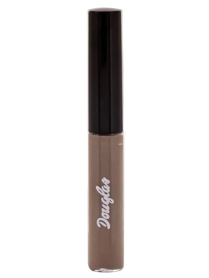 Douglas gel sprancene 3 ml 02 light brown