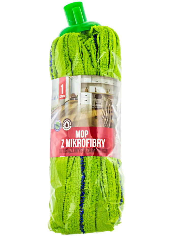 Anna rezerva mop microfibra pt murdarie dificila 1 buc