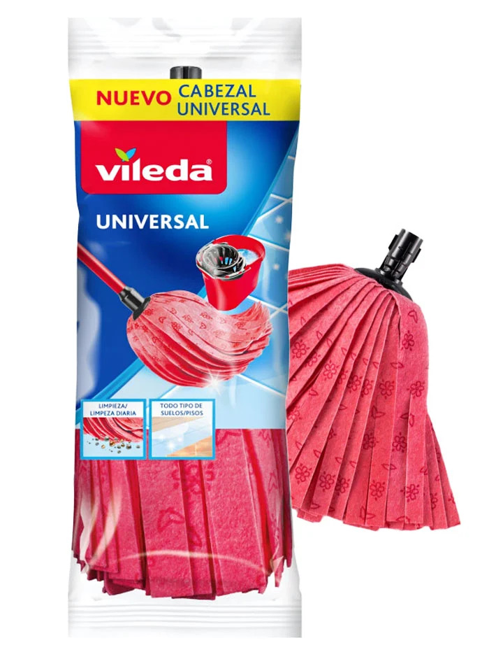 Vileda rezerva mop 1 buc universal